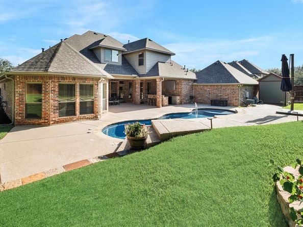 5509  Texas Trail , Colleyville Texas 76034