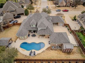 5509  Texas Trail , Colleyville Texas 76034