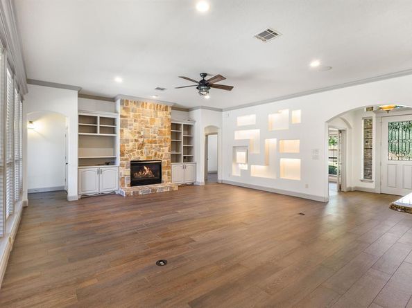 5509  Texas Trail , Colleyville Texas 76034
