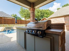 5509  Texas Trail , Colleyville Texas 76034