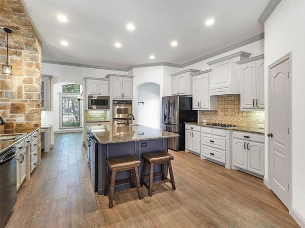 5509  Texas Trail , Colleyville Texas 76034