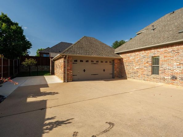5509  Texas Trail , Colleyville Texas 76034