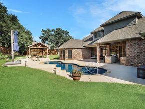 5509  Texas Trail , Colleyville Texas 76034
