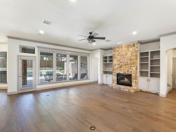 5509  Texas Trail , Colleyville Texas 76034
