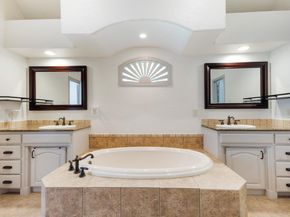 5509  Texas Trail , Colleyville Texas 76034