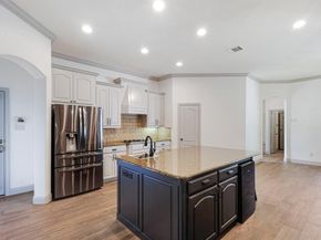 5509  Texas Trail , Colleyville Texas 76034