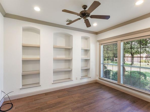 5509  Texas Trail , Colleyville Texas 76034