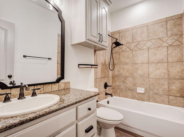 5509  Texas Trail , Colleyville Texas 76034