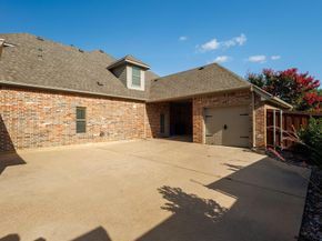 5509  Texas Trail , Colleyville Texas 76034