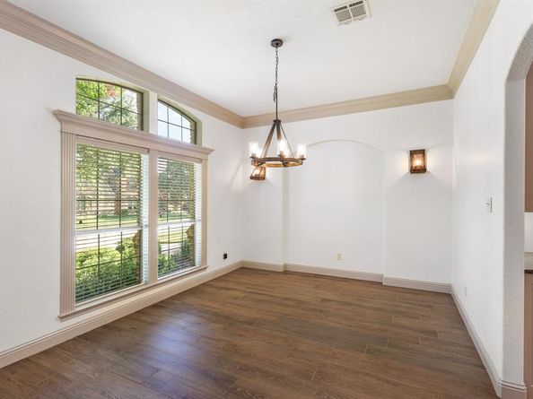 5509  Texas Trail , Colleyville Texas 76034