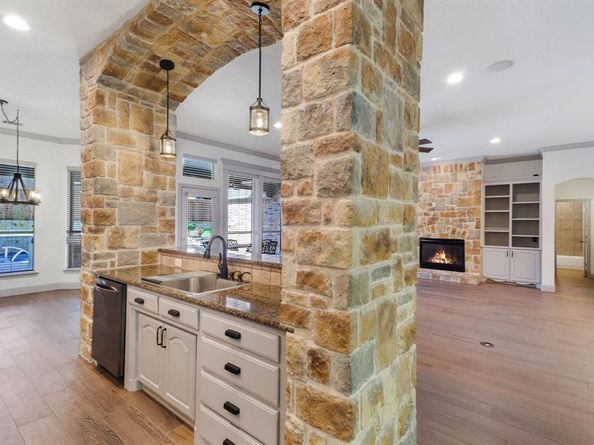 5509  Texas Trail , Colleyville Texas 76034