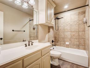 5509  Texas Trail , Colleyville Texas 76034
