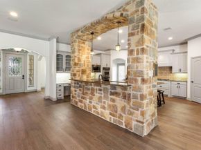 5509  Texas Trail , Colleyville Texas 76034