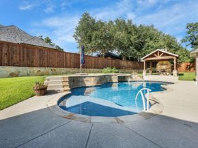 5509  Texas Trail , Colleyville Texas 76034