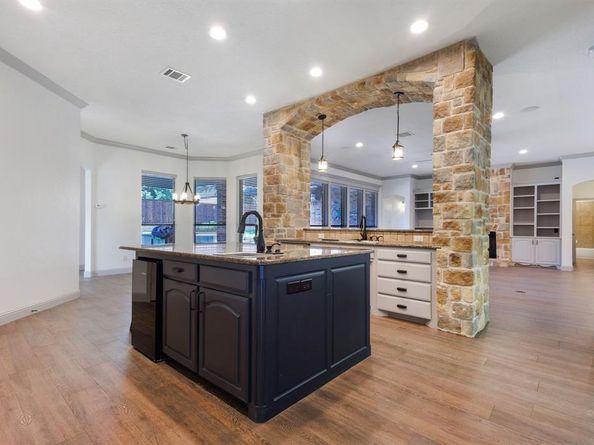 5509  Texas Trail , Colleyville Texas 76034