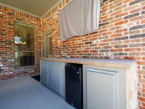 5509  Texas Trail , Colleyville Texas 76034