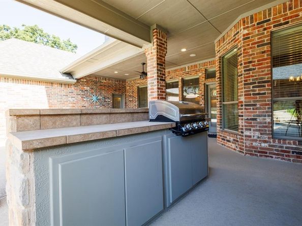 5509  Texas Trail , Colleyville Texas 76034