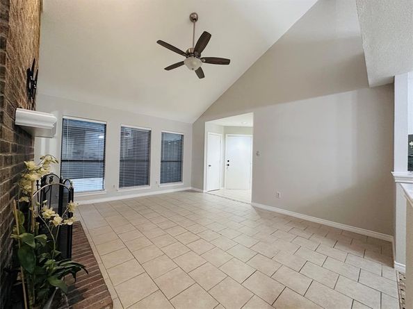 2426  Centaurus Drive , Garland Texas 75044