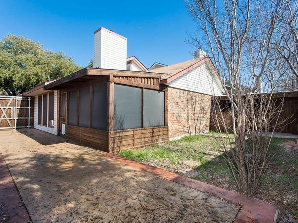 2426  Centaurus Drive , Garland Texas 75044