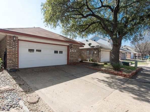 2426  Centaurus Drive , Garland Texas 75044