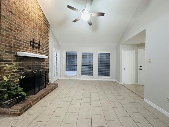 2426  Centaurus Drive , Garland Texas 75044