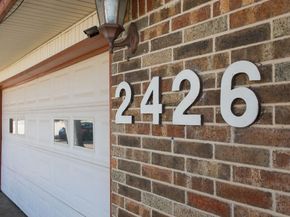 2426  Centaurus Drive , Garland Texas 75044