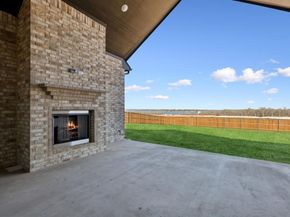 120  Bristol Lane , Azle Texas 76020