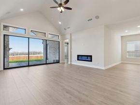 120  Bristol Lane , Azle Texas 76020