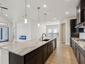 120  Bristol Lane , Azle Texas 76020