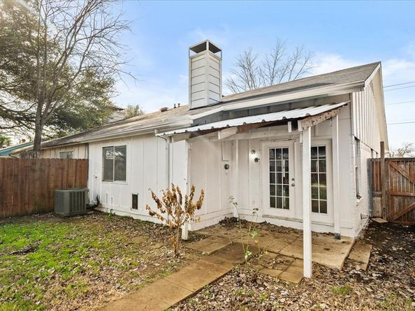 3812  Duck Creek Drive , Garland Texas 75043