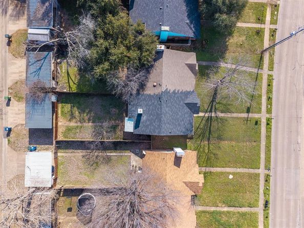 3812  Duck Creek Drive , Garland Texas 75043