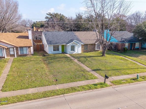3812  Duck Creek Drive , Garland Texas 75043