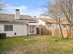 3812  Duck Creek Drive , Garland Texas 75043