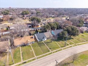 3812  Duck Creek Drive , Garland Texas 75043