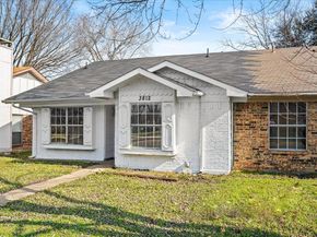 3812  Duck Creek Drive , Garland Texas 75043