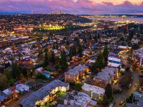 3608 26th Place W 201, Seattle WA 98199