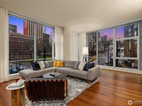 909 5th Avenue 204, Seattle WA 98164