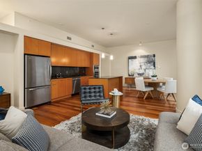 909 5th Avenue 204, Seattle WA 98164