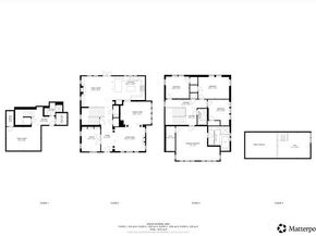 5113 47th Avenue NE, Seattle WA 98105