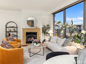 10610 NE 9th Place 809, Bellevue WA 98004