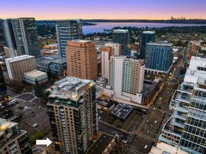 10610 NE 9th Place 809, Bellevue WA 98004