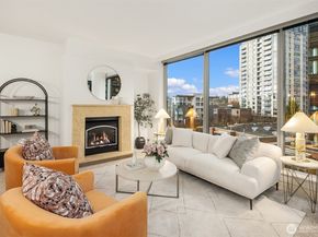 10610 NE 9th Place 809, Bellevue WA 98004