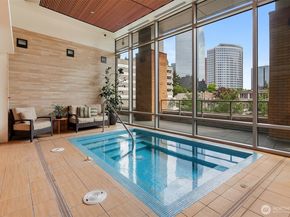 10610 NE 9th Place 809, Bellevue WA 98004