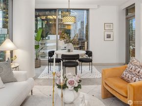 10610 NE 9th Place 809, Bellevue WA 98004