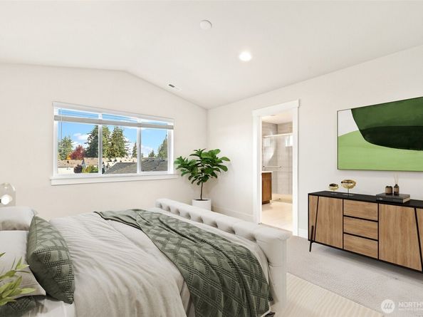 1109 146th Street SW 6, Lynnwood WA 98087