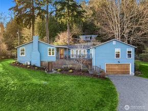 7204 NE Baker Hill Road, Bainbridge Island WA 98110