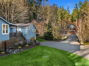 7204 NE Baker Hill Road, Bainbridge Island WA 98110