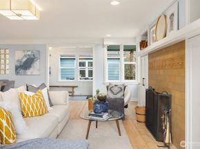 7204 NE Baker Hill Road, Bainbridge Island WA 98110