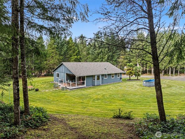 4625 Julian Road SW, Port Orchard WA 98367
