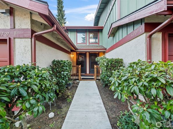 31727 47th Lane SW C, Federal Way WA 98023